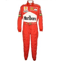 F1 Race Suit CIKI/FIA Level 2 Go Kart Racing Suit In All Sizes - £96.22 GBP