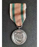 Poland - Medal of Merit Manifest PKWN 1944 # 3921 - $30.00