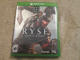 Ryse Son Of Rome Xbox One - £8.69 GBP