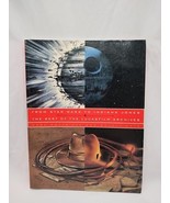 From Star Wars To Indiana Jones The Best Of The Lucasfilm Archives Book - $24.75