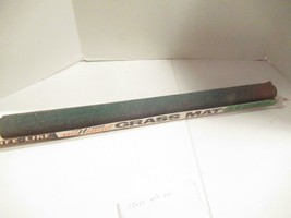HO TRAINS- VINTAGE - LIFE-LIKE GRASS PAPER- 24 X 48&quot;- FADED - W71 - $143.72 MXN