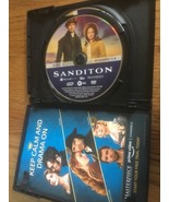 Sanditon Season Series 1 PBS itv Masterpiece DVD set Jane Austen USA Reg... - £19.77 GBP