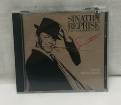 Frank Sinatra Reprise the Very Good Years CD 1991 Reprise - £6.18 GBP