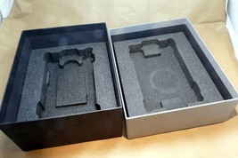 Empty Box (only ) for camera body Black / Leica Black Chrome M10 - $1,029.40 MXN