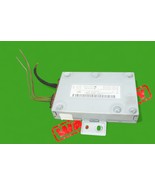 Mercedes W164 ML350 GL450 E350 C350 CLS550 Communication Interface Modul... - €61,15 EUR