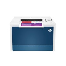 HP Color LaserJet Pro M454dn Printer, Double-Sided Printing &amp; Built-in E... - £374.41 GBP