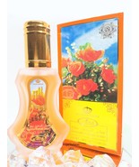 Bakhour Al Rehab EDP 35ml 100% Authentic Oriental Arabian Natural Perfum... - $15.99