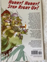 The Un Men Get Your Freak On Vertigo Comic Book - $7.00