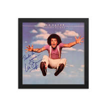 Leo Sayer signed "Endless Flight" album Reprint - $75.00