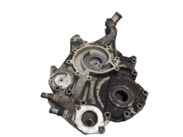 Engine Timing Cover From 2010 Jeep Liberty  3.7 53021227AC - $74.95