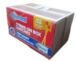 Diamond STRIKE ON BOX Small Wood Penny Kitchen Matches 500 Count 2 Packs... - $12.82