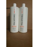 2PC❤Paul Mitchell Color Protect Conditioner 33oz❤freebies❤FAST FREE SHIP... - £43.31 GBP