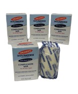 Lot 4x Palmer&#39;s Skin Success Complexion Bar Soap Eventone Anti Dark Spot... - $267.00 MXN