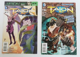 2013 DC Comics Talon Issue # 4 &amp; # 5 Comic Books - £6.28 GBP