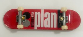 Tech Deck Ryan Sheckler PLAN B Fingerboard  - $12.37