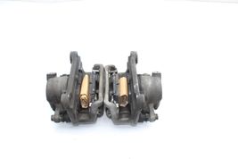 06-15 MAZDA MX-5 MIATA NC FRONT BRAKE CALIPERS LEFT & RIGHT PAIR E3946 image 9