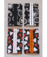Travel Size Kleenex Holders with Tissues - Halloween - $88.74 MXN