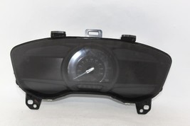 Speedometer Cluster 82K Miles Mph Fits 2013 Ford Fusion Oem #25906ID DS7T-108... - $89.99