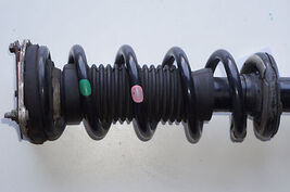 2007-2008 INFINITI G35 SEDAN FRONT SUSPENSION DRIVER LEFT STRUT SHOCK LH 1681 image 5