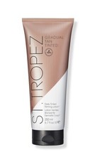 deal of 3 ST TROPEZ GRADUAL TAN TINTED Daily Tinted Firming Lotion  6.7oz - $69.29