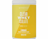 MYPROTEIN Clear Whey Isolate Lemonade, 35 Servings - $1,000.00