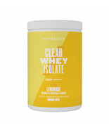 MYPROTEIN Clear Whey Isolate Lemonade, 35 Servings - £786.38 GBP