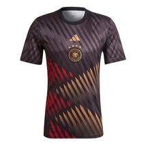 adidasGermany Pre-Match Jersey 'Multicolor' - $102.00