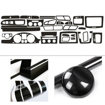 For VW Pat B6 2007-2011  Interior Central Control Panel Door Handle 3d 5D   Stic - £53.07 GBP