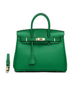 One-shoulder diagonal handbags fashion leather ladies handbags - $116.88