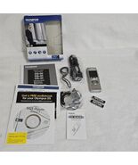 Olympus DS-40 Digital Voice Recorder 512MB 136 Hours - $136.83 CAD