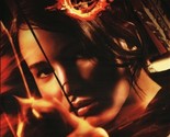 The Hunger Games DVD | Region 4 - $11.86