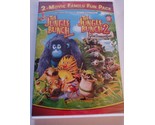 The Jungle Bunch 2-Movie Family Fun Pack (DVD, 2015) - £9.54 GBP
