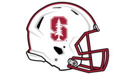 Metal Sign 12X8in NCAA College Logo Vintage Poster Print Old New Art (80... - $24.74