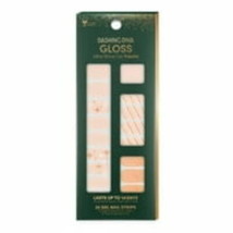 Dashing Diva GLOSS Ultra Shine Gel Palette, Holiday Hideaway, Holiday - £14.93 GBP