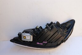 09-11 Genesis Sedan Projector Headlight Lamp Xenon Passenger Right RH POLISHED image 6