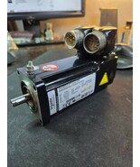 SCHNEIDER ELECTRIC SH30551P12A2200 9000 RPM 480 VRMS 0,4 KW NEW NOS $1499 - $27,321.48 MXN
