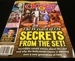 Closer Magazine February 14, 2022 Wizard of Oz, Loretta Young, Frank Sin... - $9.00