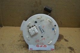 08-09 Cadillac CTS Fuel Pump  OEM 25912986 Assembly 126-X4 - £31.87 GBP