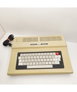 Radio Shack TRS-80 Color Computer 2 Powers On - $2,697.60 MXN