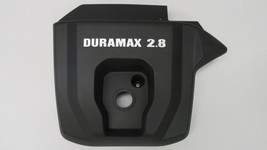 2016-2022 GMC Canyon Chevy Colorado Duramax 2.8 Engine Appearance Cover ... - $98.01