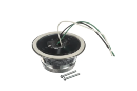 Component Hardware LR63261 Hood Globe Light Surface Mount 100W - $160.82