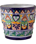 Large Mexican Flower Pot - £227.81 GBP