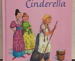 Cinderella (Grimm&#39;s and Anderson) Randall, Ronne; Grimm, Jacob; Grimm, W... - $2.93