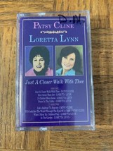 Loretta Lynn Cassette - £14.93 GBP
