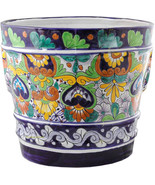 Large Mexican Flower Pot - £227.81 GBP