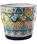 Large Mexican Flower Pot - £223.33 GBP