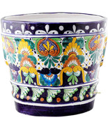 Large Mexican Flower Pot - £227.81 GBP