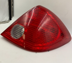 2005-2010 Pontiac G6 Passenger Side Tail Light Taillight OEM I04B24007 - £47.40 GBP