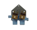 OEM Washer Water Inlet Valve  For Kenmore 11021202010 11021302010 Maytag... - $101.45