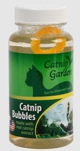 Multipet Catnip Garden 5oz. Bubbles - £6.29 GBP